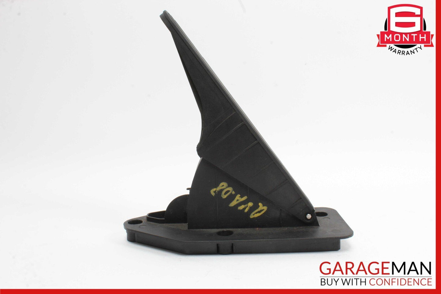 04-19 Maserati Quattroporte Gas Pedal Accelerator Module Electronic OEM