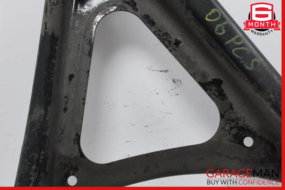 03-10 Porsche Cayenne 955 957 Rear Left Lower Control Arm 7L0505351 OEM