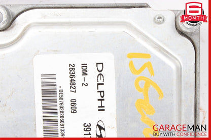 13-18 Hyundai Genesis Fuel Injection Injector Drive Control Module Unit ECU OEM
