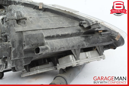 05-11 Mercedes R171 SLK280 Front Left Side Headlight Head Light Lamp Bi Xenon