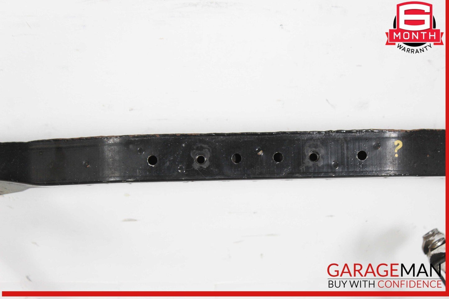 97-04 Porsche Boxster 986 Rear Subframe Sub Frame Mount Bracket Brace Assembly