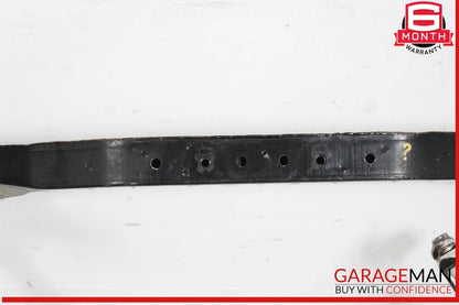 97-04 Porsche Boxster 986 Rear Subframe Sub Frame Mount Bracket Brace Assembly