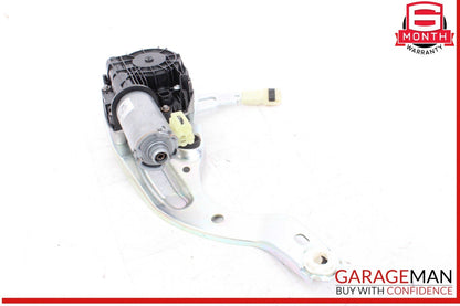 14-20 Mercedes W205 C300 S600 Rear Trunk Boot Lid Control Motor Unit OEM