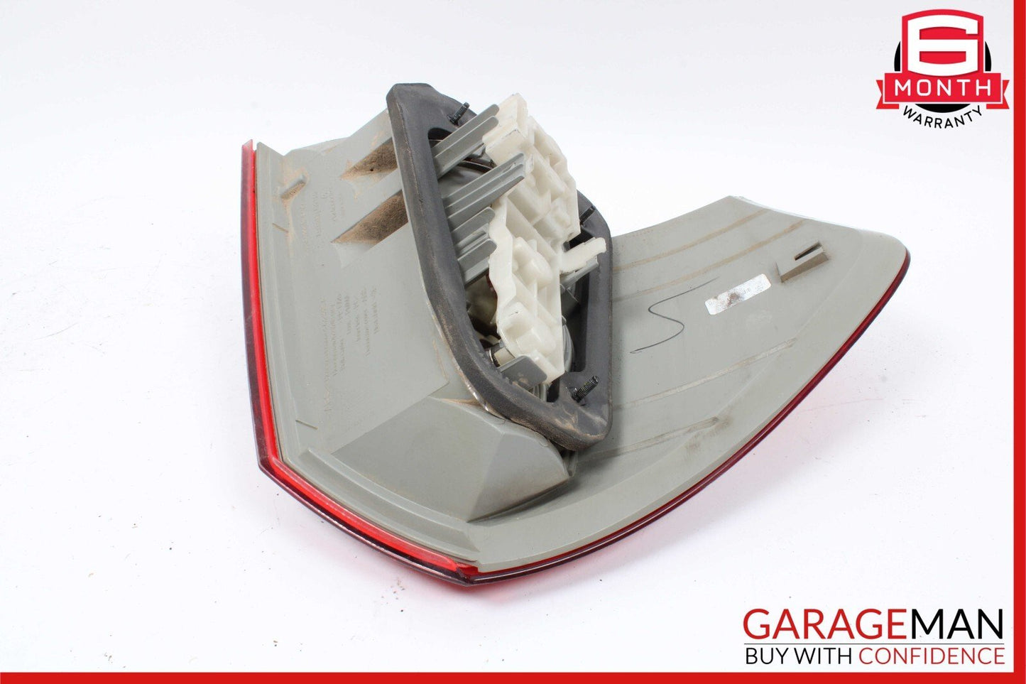 07-09 Mercedes X164 GL320 GL450 Rear Right Side Tail Light Taillight Lamp OEM