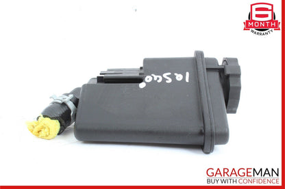 10-13 Mercedes W221 S400 S550 Power Steering Fluid Reservoir Tank 2214660302 OEM