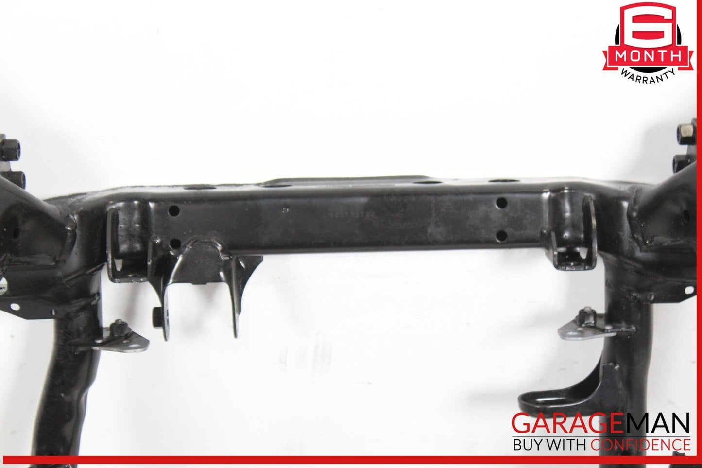06-12 Mercedes X164 GL450 ML500 Front Engine Sub Frame Crossmember Cradle OEM
