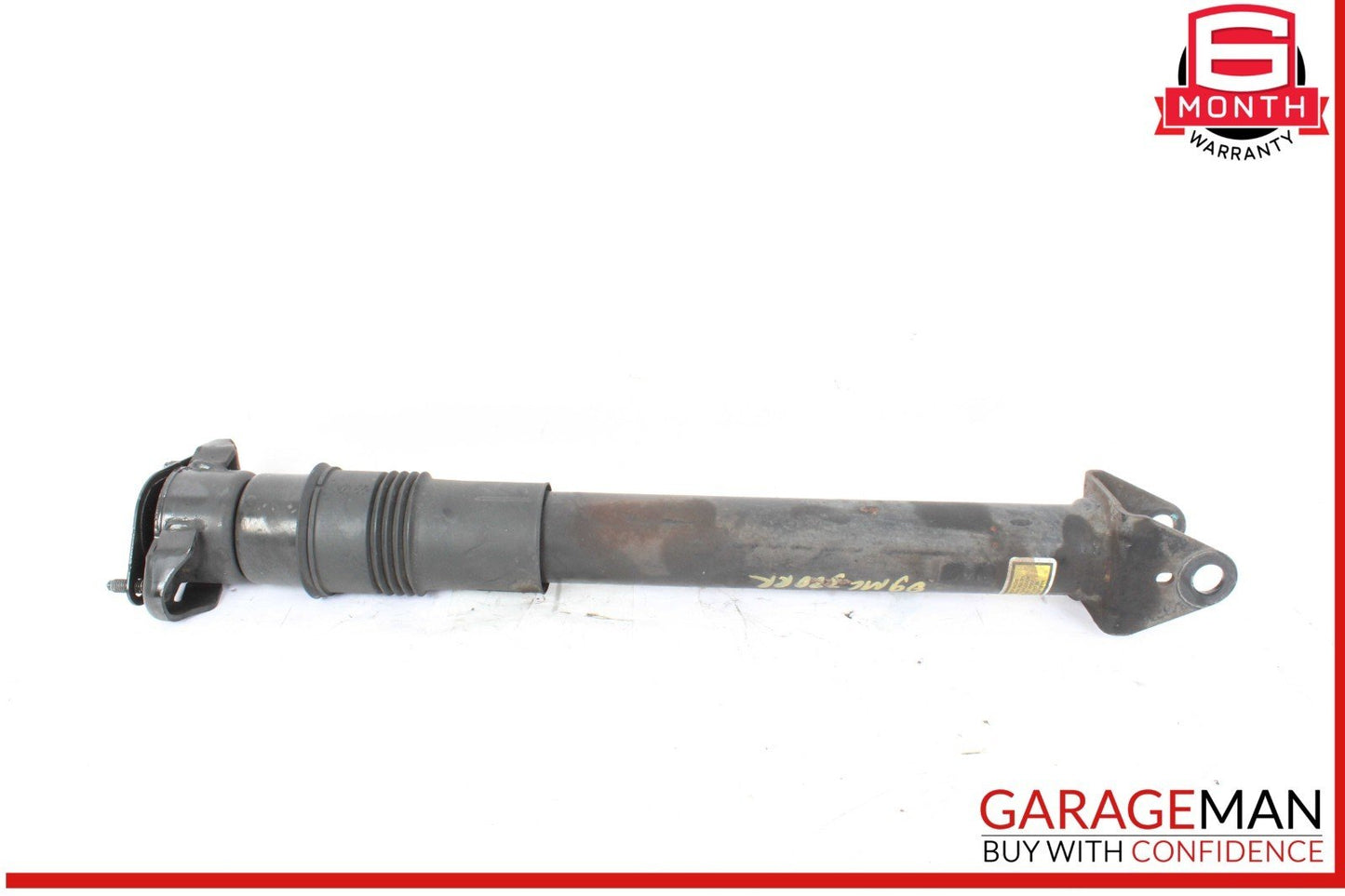 06-12 Mercedes W164 ML350 CDI Rear Left & Rear Right Side Shock Strut Absorber
