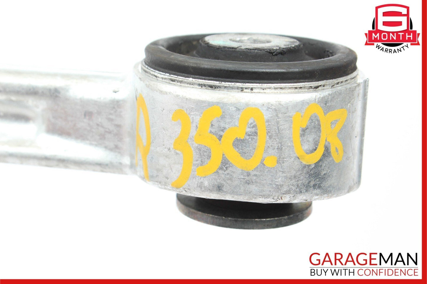 06-13 Mercedes W251 R350 R550 R500 Front Left Driver Side Upper Control Arm