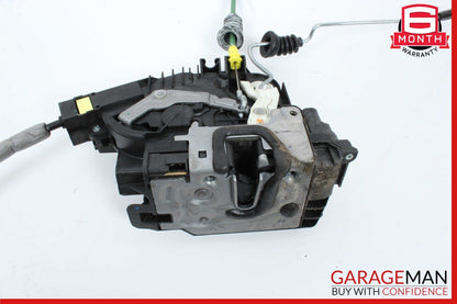 15-20 Mercedes W205 C300 C350e Front Right Side Door Lock Latch Actuator OEM