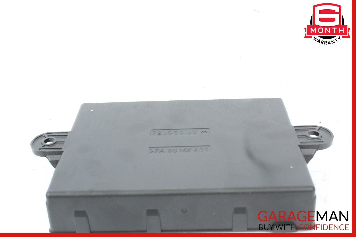 07-13 Mercedes W221 S600 S550 S65 AMG Rear Door Control Module 2218704995 OEM
