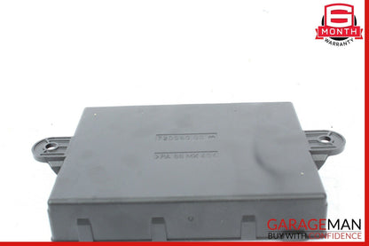 07-13 Mercedes W221 S600 S550 S65 AMG Rear Door Control Module 2218704995 OEM