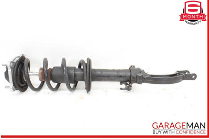 12-18 Audi A7 A6 Front Left and Right Side Shock Strut Absorber 4G0413031D OEM