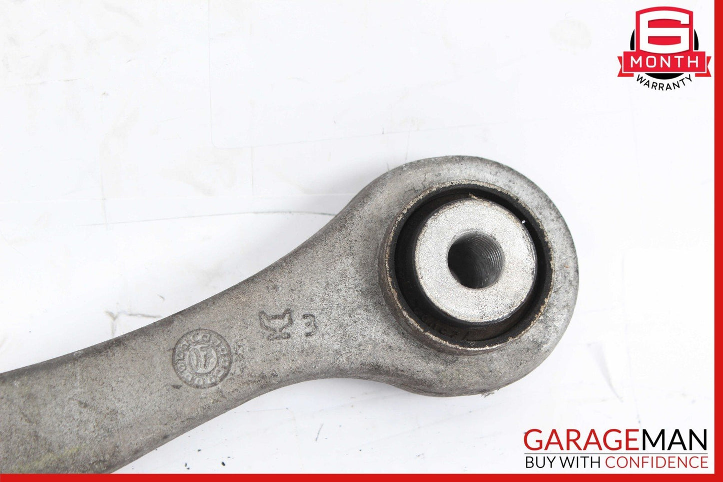 03-12 Mercedes R230 SL550 SL500 Rear Left / Right Upper Suspension Control Arm
