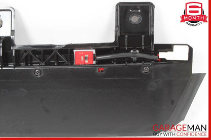 15-17 Hyundai Genesis Rear Third 3rd Center Brake Light High Mount Lamp OEM