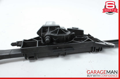 10-17 Mercedes W207 E350 Front Right Side Seat Belt Feeder Retractor OEM