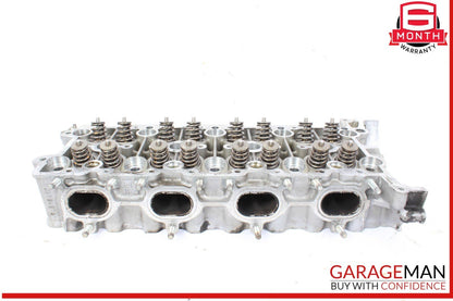 03-06 Porsche Cayenne 955 Right Side Cylinder Head 948104103 OEM
