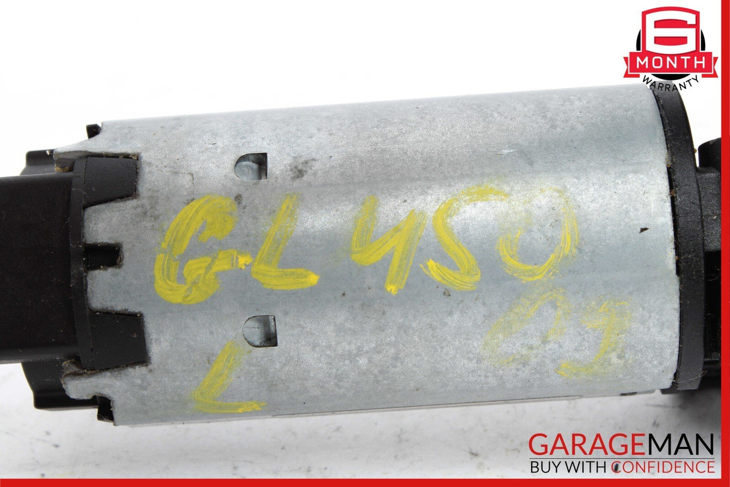 07-16 Mercedes X164 GL350 GL550 GL450 3rd Third Row Seat Motor Unit OEM