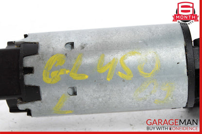 07-16 Mercedes X164 GL350 GL550 GL450 3rd Third Row Seat Motor Unit OEM