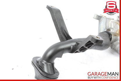 06-09 Mercedes W211 E350 C350 C280 M272 Engine Motor Oil Pump Assembly OEM