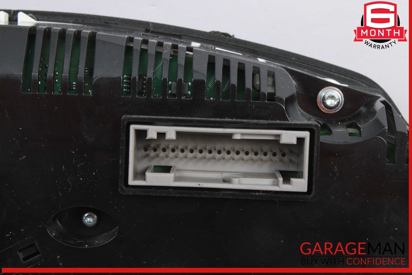 09-17 Audi Q5 Dash Dashboard Speedometer Instrument Cluster Gauge 8R0920980T OEM