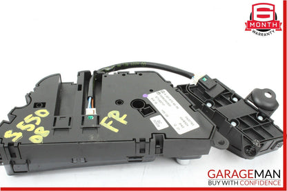 07-13 Mercedes W221 S550 CL63 AMG Front Right Passenger Side Seat Control OEM