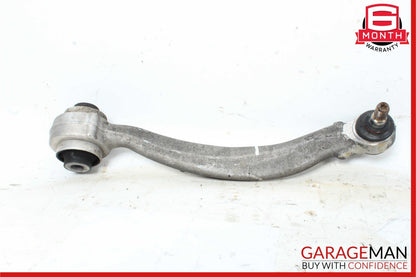 08-14 Mercedes W204 C350 Front Left Side Curved Wishbone Control Arm
