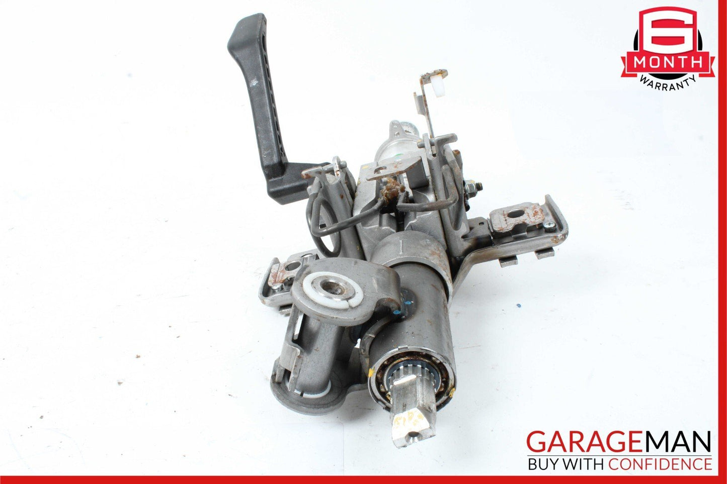 19-21 Genesis G70 Electric Power Steering Column 93400-G9511 OEM