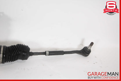 03-06 Mercedes R230 SL500 SL600 SL55 AMG Power Steering Rack And Pinion OEM