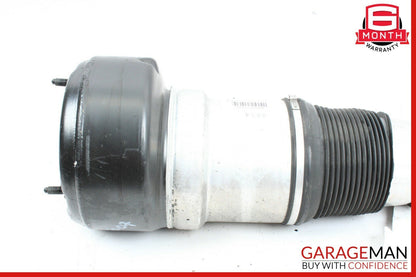 07-13 Mercedes W221 S450 S550 Rear Right Side Airmatic Air Shock Absorber Strut