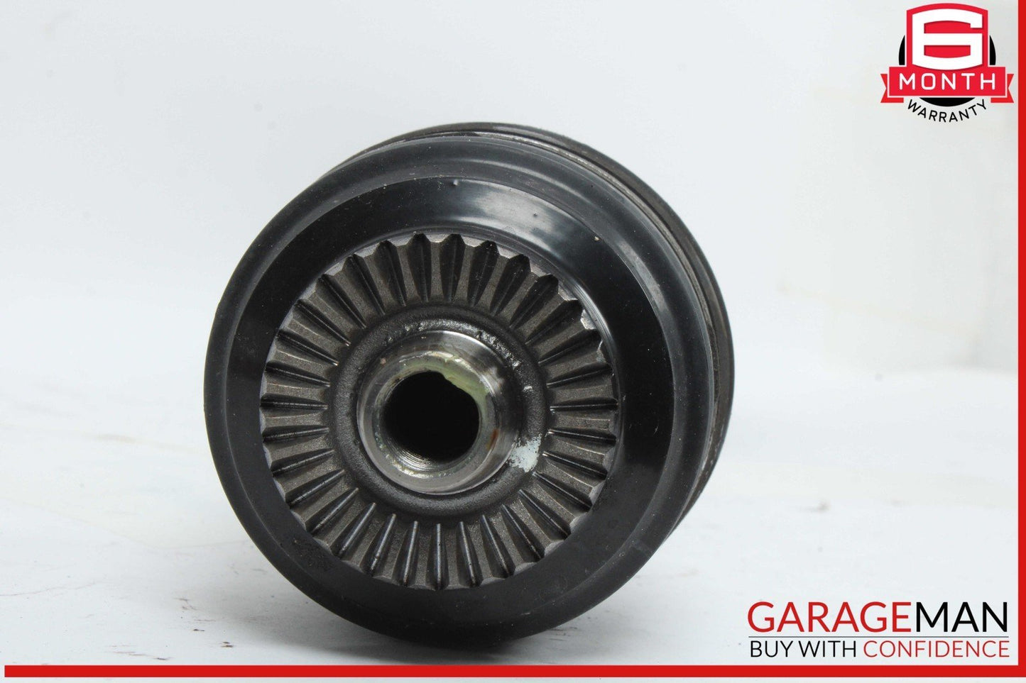 14-21 BMW i3 I01 Hybrid Rear Left DrIver Side Axle CV Half Shaft OEM