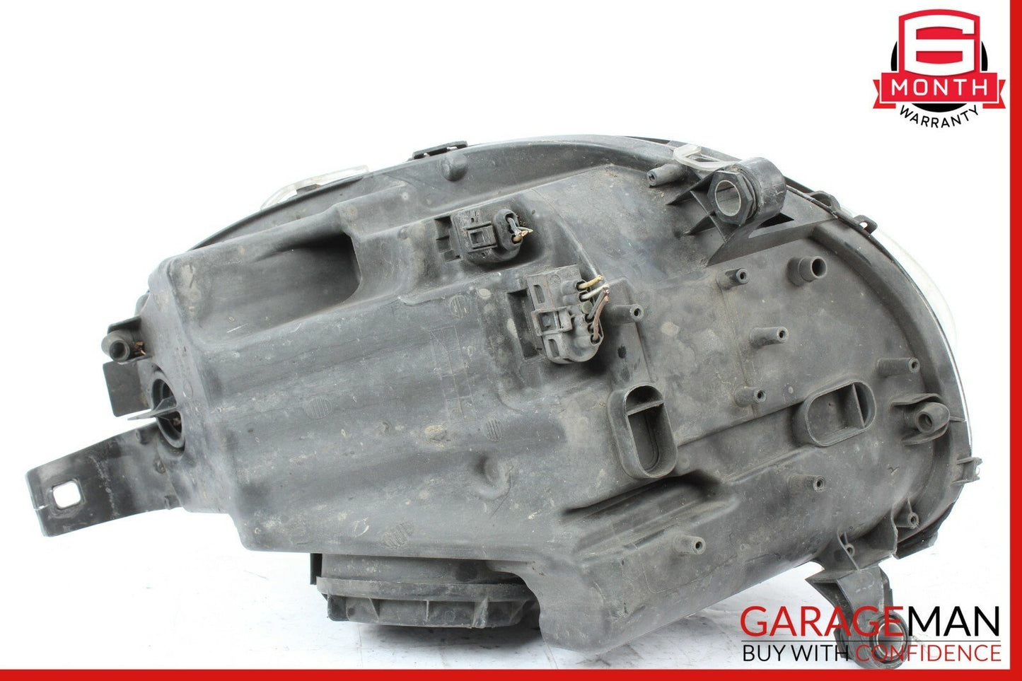 06-10 Mercedes W251 R350 R550 R63 AMG Front Left Side Headlight Lamp 0028206026