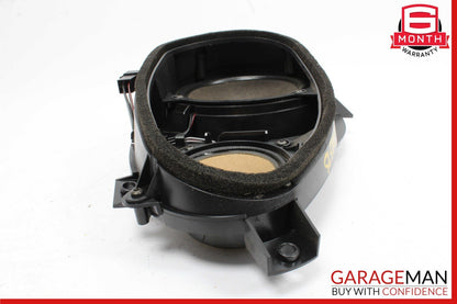 03-08 Mercedes R230 SL500 SL550 Door Audio Speaker Bose Right Passenger Side OEM