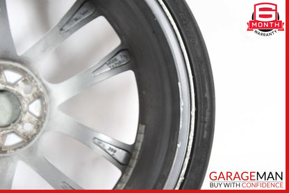 06-20 Mercedes ML350 GL450 GLE350 Wheel Tire Rim 22X10.5J OEM