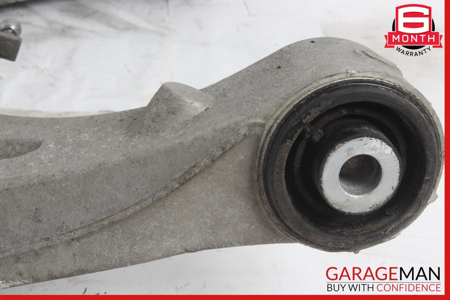 12-19 Mercedes W166 ML400 GLE350 Rear Right Passenger Side Lower Control Arm OEM