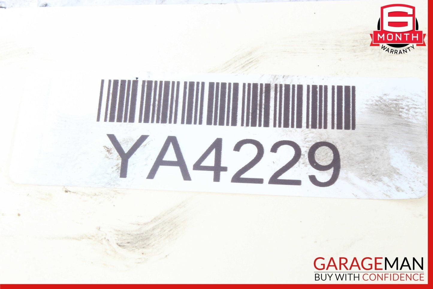 12-15 Land Rover Range Rover Evoque L538 Engine Coolant Heater Tube Line OEM