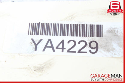 12-15 Land Rover Range Rover Evoque L538 Engine Coolant Heater Tube Line OEM