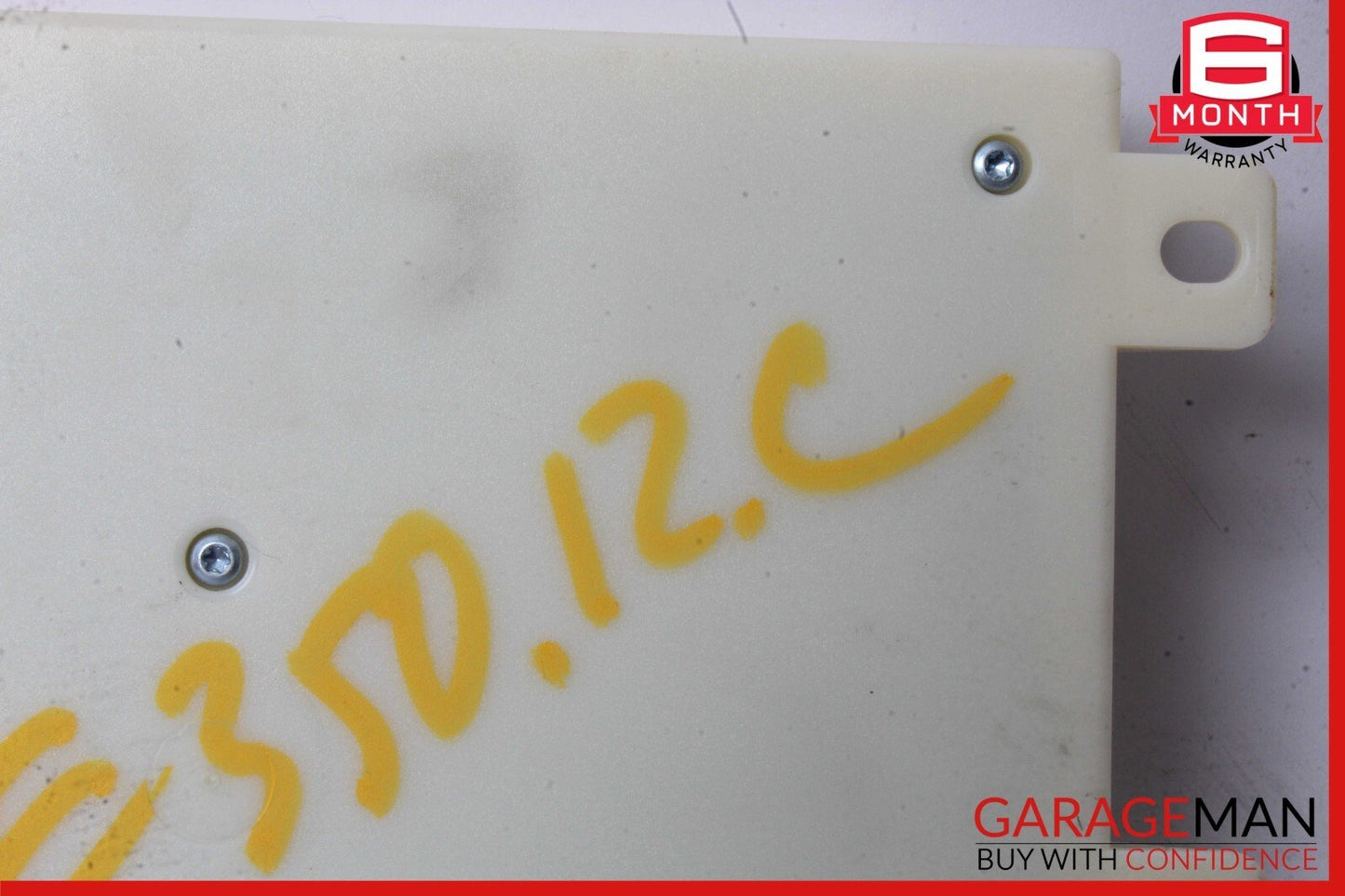 10-15 Mercedes W207 E350 E63 AMG Keyless Go Entry Control Module 1729007900 OEM