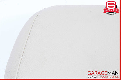 15-20 MERCEDES X156 GLA250 FRONT LEFT FRONT RIGHT SIDE SEAT HEADREST HEAD REST