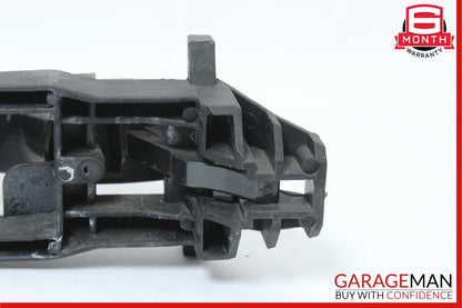 03-09 Mercedes W211 E320 E500 Rear Left Driver Side Exterior Door Handle OEM