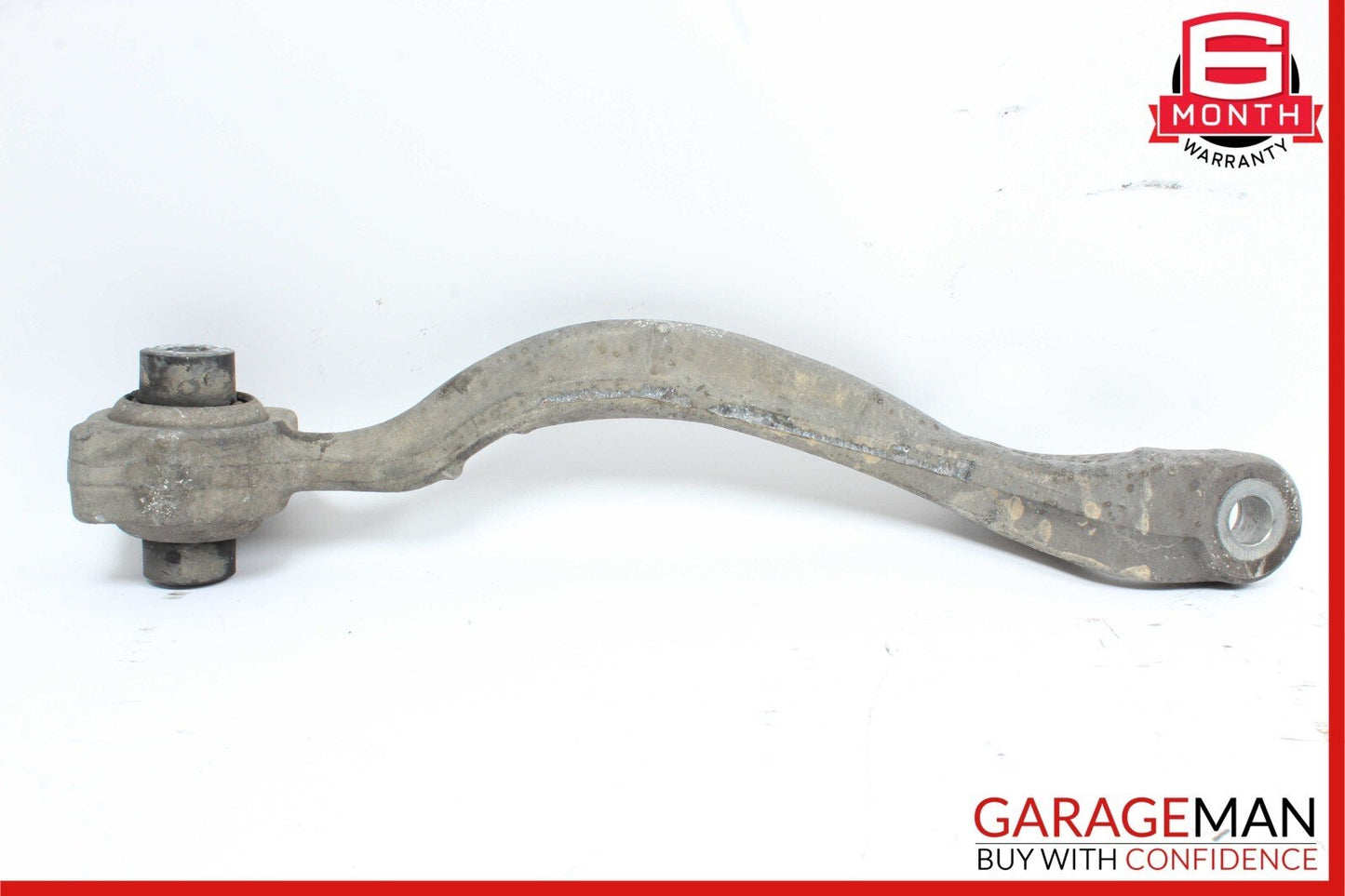 10-16 Mercedes W212 E350 E550 Front Left Driver Side Lower Control Arm OEM