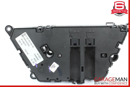 07-14 Mercedes W221 S600 CL550 Front Right Passenger Seat Control Memory Switch