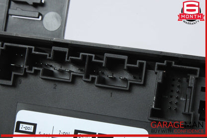07-13 Mercedes W221 S550 S63 AMG Front Right Door Control Module 2218704293 OEM
