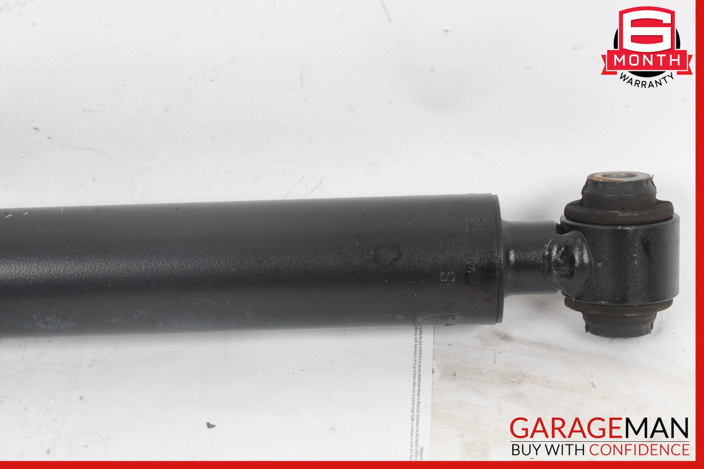 10-17 Mercedes W207 E350 E400 E550 Rear Right & Left Shock Strut Absorber OEM