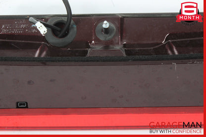 16-20 Kia Sorento Rear Tailgate Roof Spoiler OEM