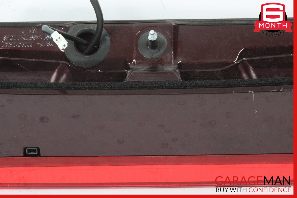 16-20 Kia Sorento Rear Tailgate Roof Spoiler OEM