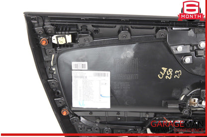 20-23 Mercedes C118 W118 CLA250 Front Right Passenger Side Door Trim Panel OEM