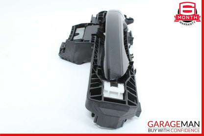 08-15 Mercedes X204 GLK350 C300 Rear or Front Right Exterior Door Handle OEM