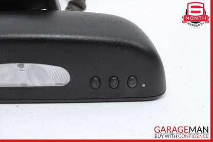08-11 Mercedes W204 C300 C250 C63 Front Top Upper Rear View Mirror Assembly OEM