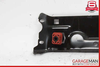 08-14 Mercedes W204 C300 C250 C350 Front Radiator Upper Support Bracket Bar