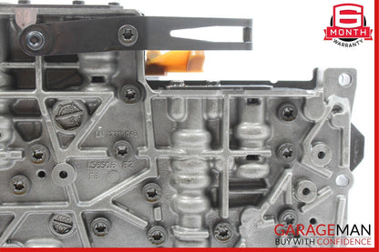 Mercedes C250 E350 GLK350 7G Tronic Transmission Valve Body TCM 2122771301 OEM